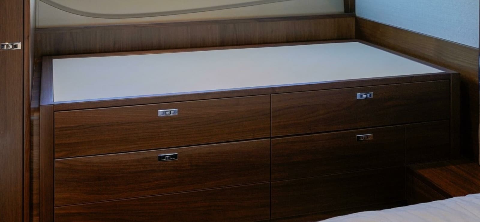 2021 Princess F50 - Photo 29