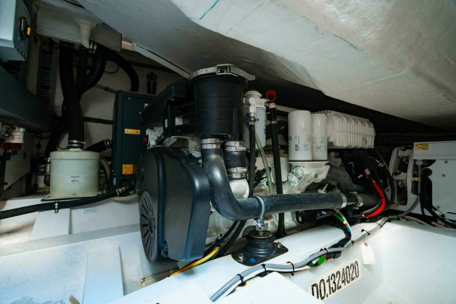 2022 Azimut 45 Atlantis - Photo 29