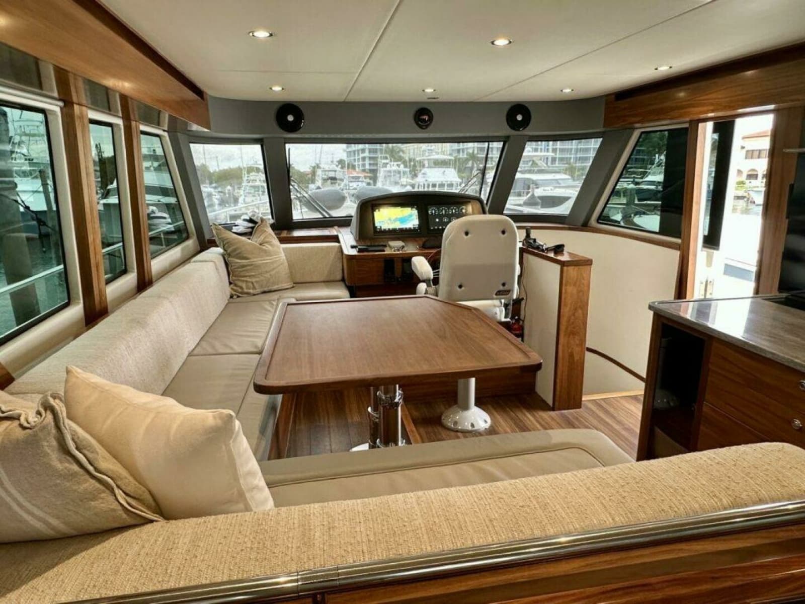 2023 Outer Reef Trident 620 Trident EVO - Photo 40