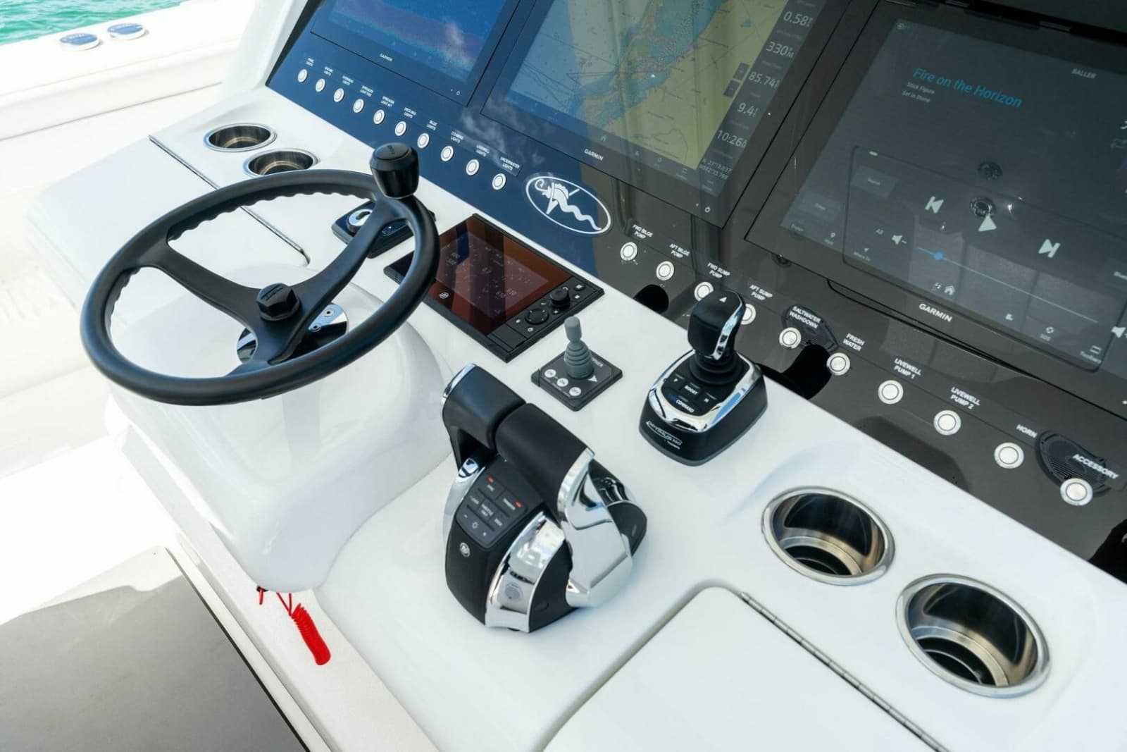 2023 Valhalla Boatworks V-41 - Photo 23