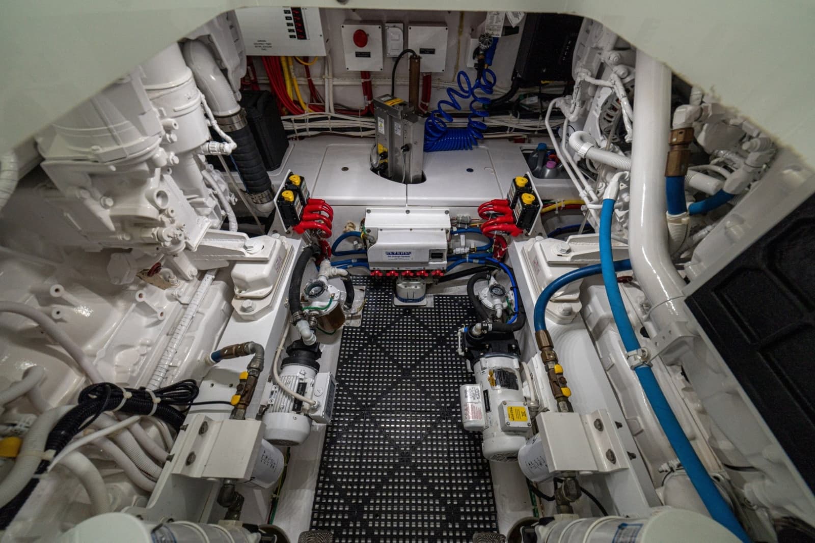 2023 Viking 46 Billfish - Photo 50