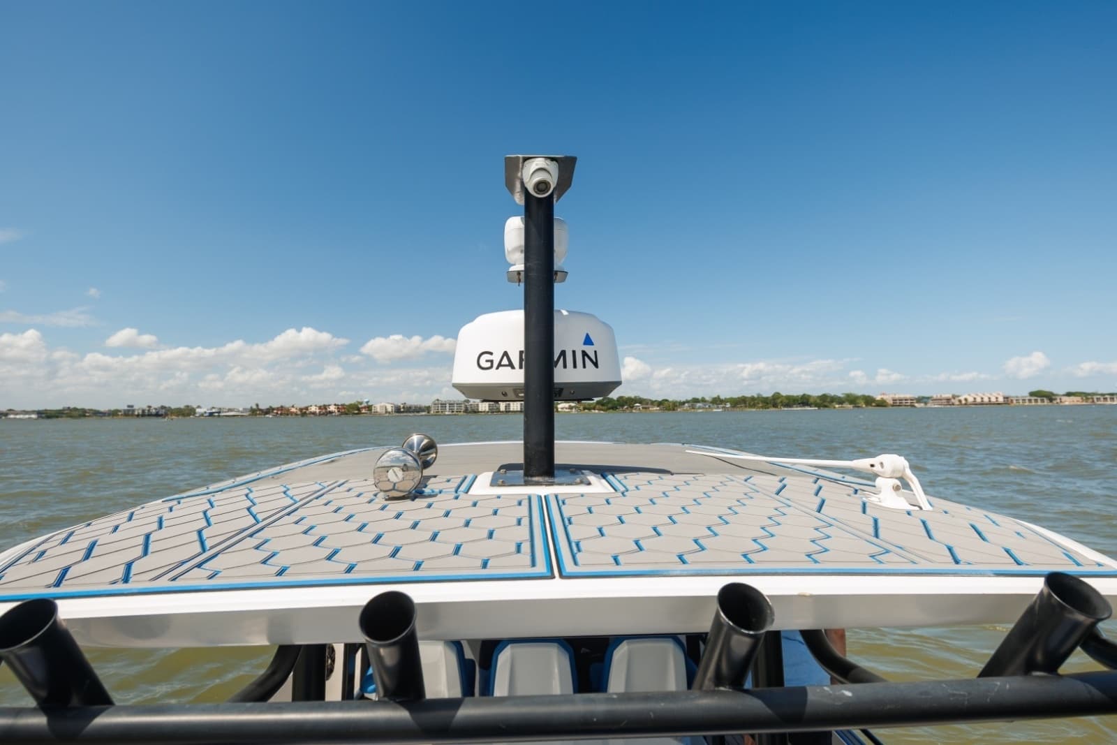 2019 Axopar 37 Sun Top - Photo 61