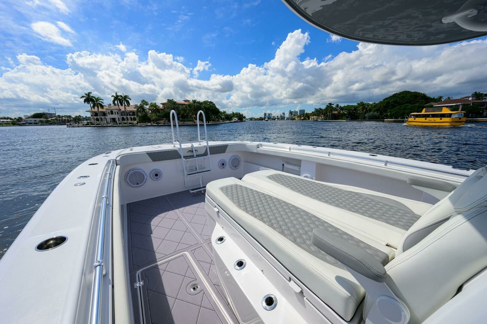 2023 Invincible 46 Catamaran - Photo 2