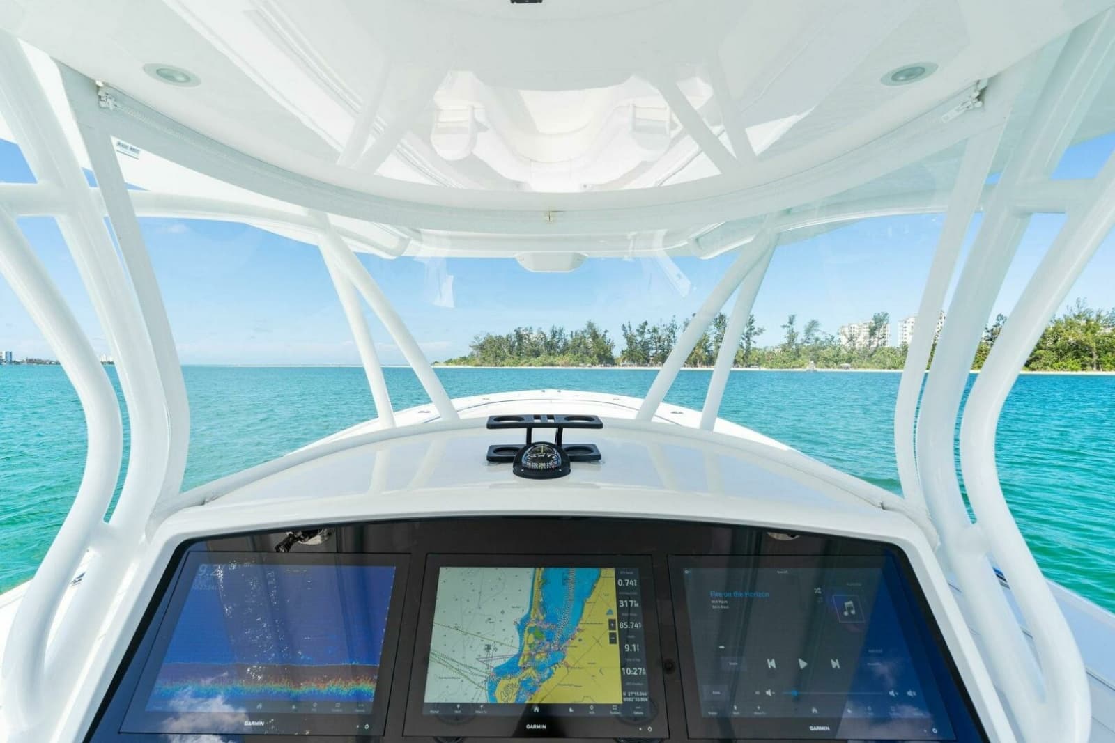 2023 Valhalla Boatworks V-41 - Photo 28
