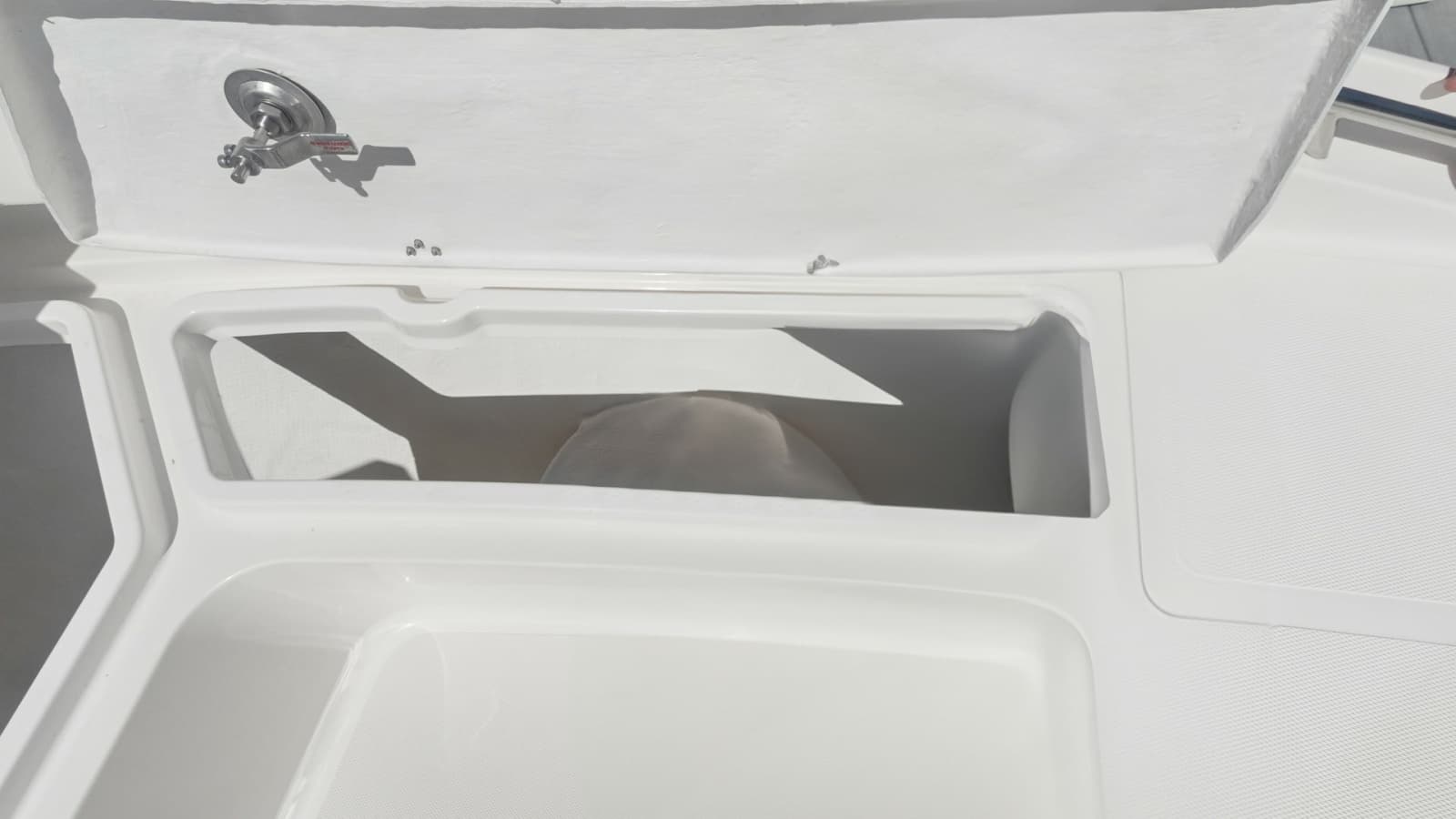 2017 Zar Formenti Zar 85 SL - Photo 15