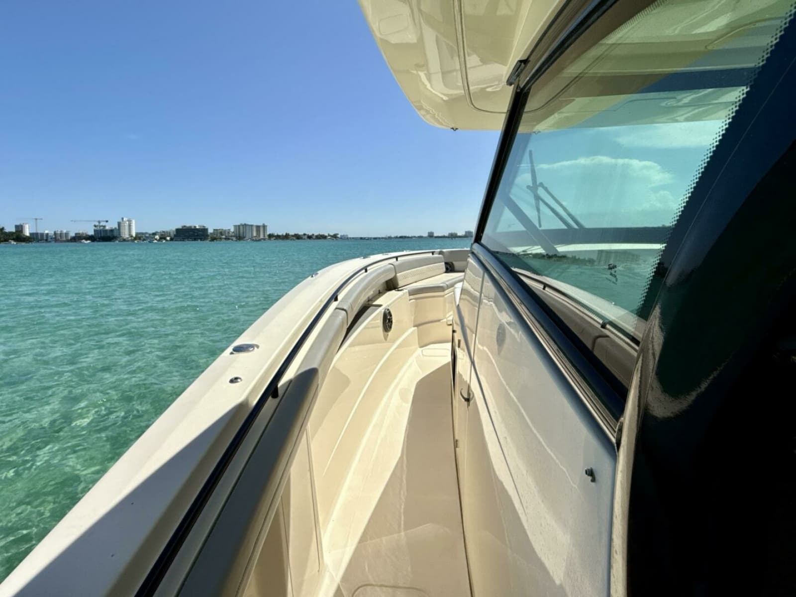 2021 Scout 425 LXF - Photo 9