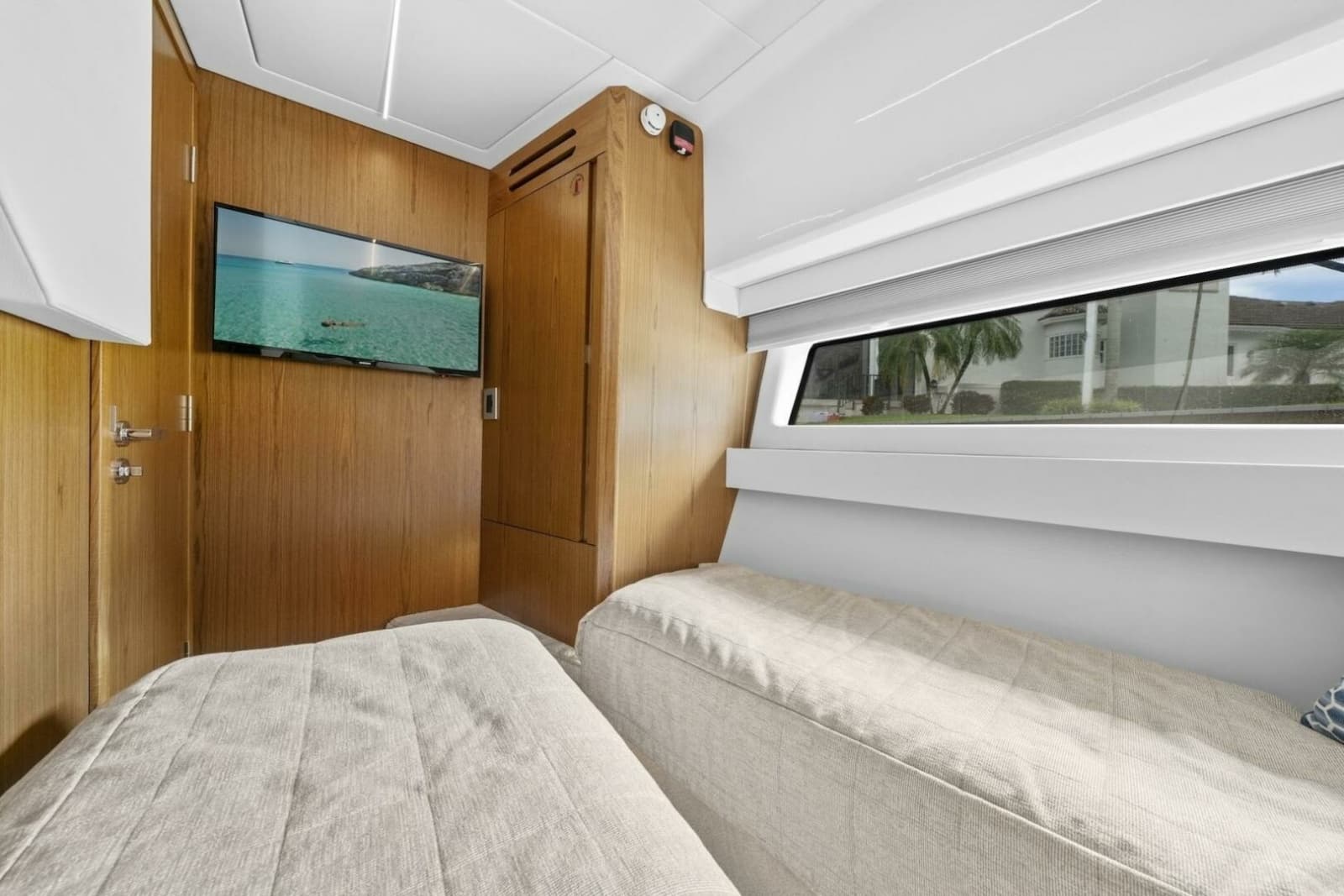 2023 Tiara Yachts EX 60 - Photo 77