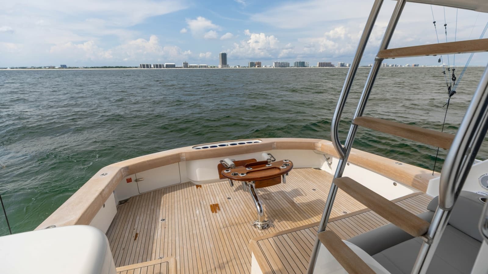 2018 Viking 72 Convertible - Photo 39