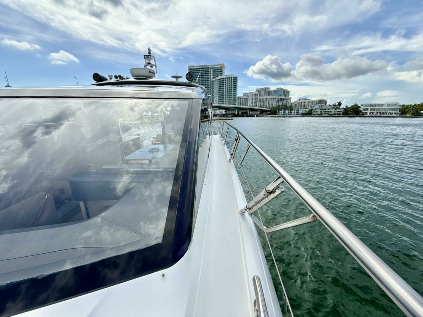 2017 Princess V58 - Photo 47