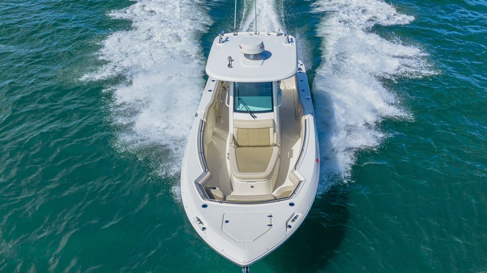 2019 Boston Whaler 280 Outrage - Photo 32