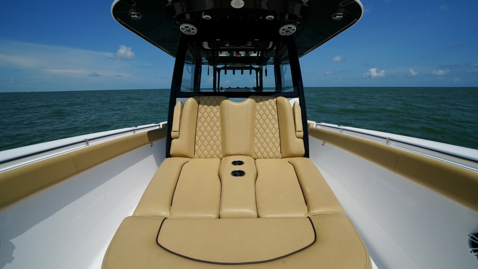 2024 Sportsman 352 Center Console - Photo 25