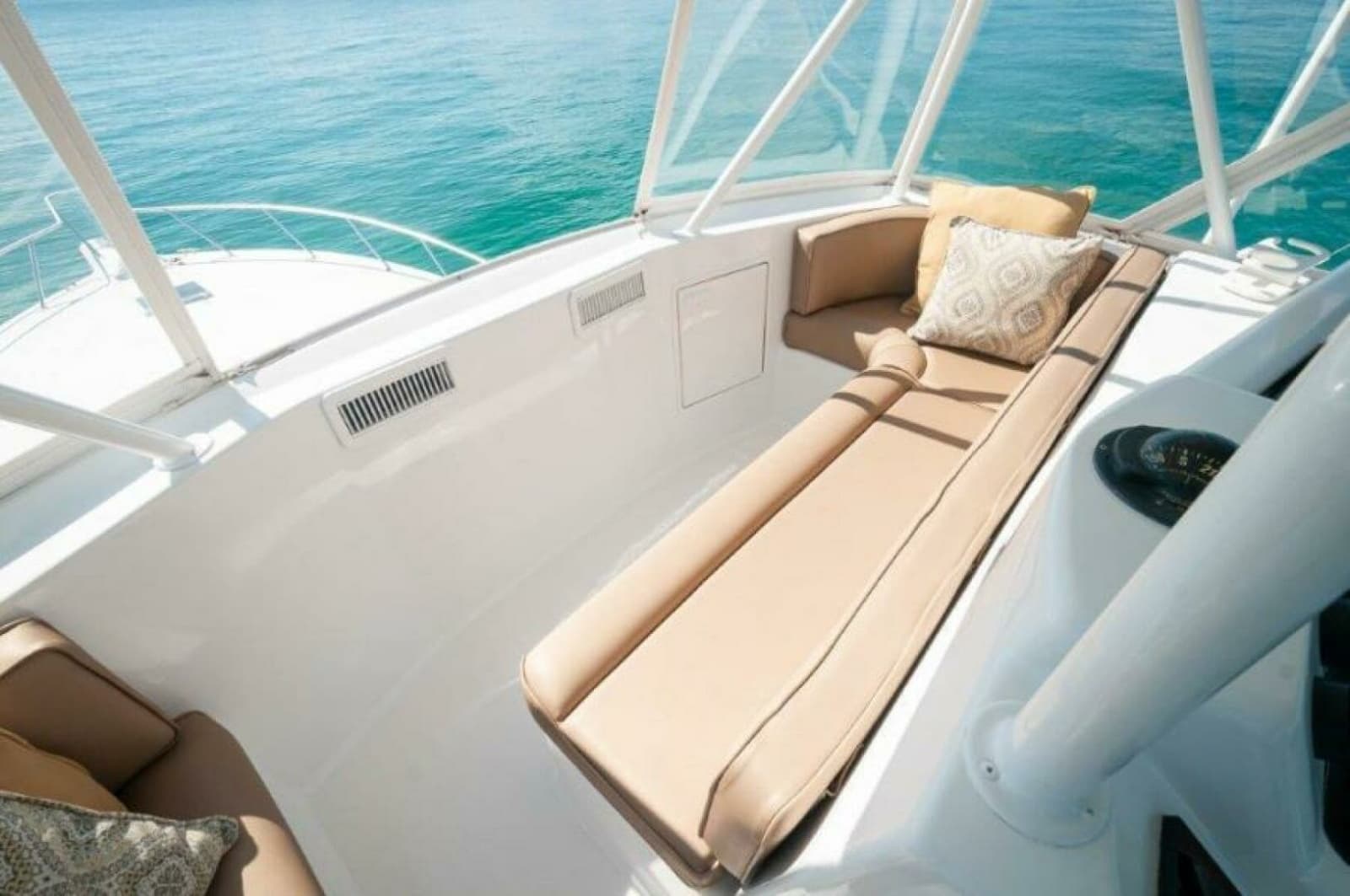 1998 Ocean 48 Super Sport - Photo 30