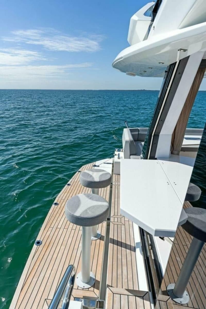 2024 Galeon 470 Sky - Photo 11