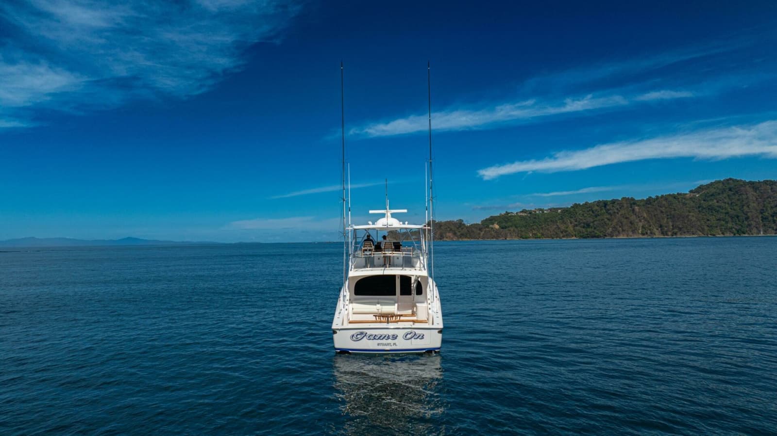 2025 Viking 58 Convertible - Photo 58
