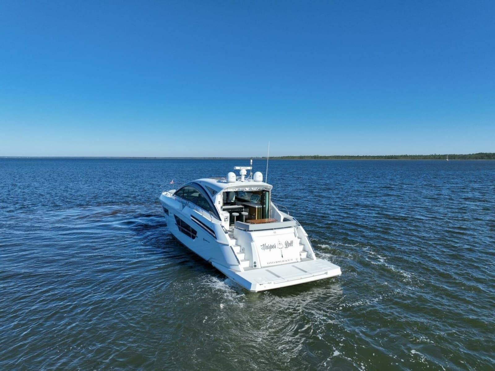 2020 Cruisers Yachts 60 Cantius - Photo 63