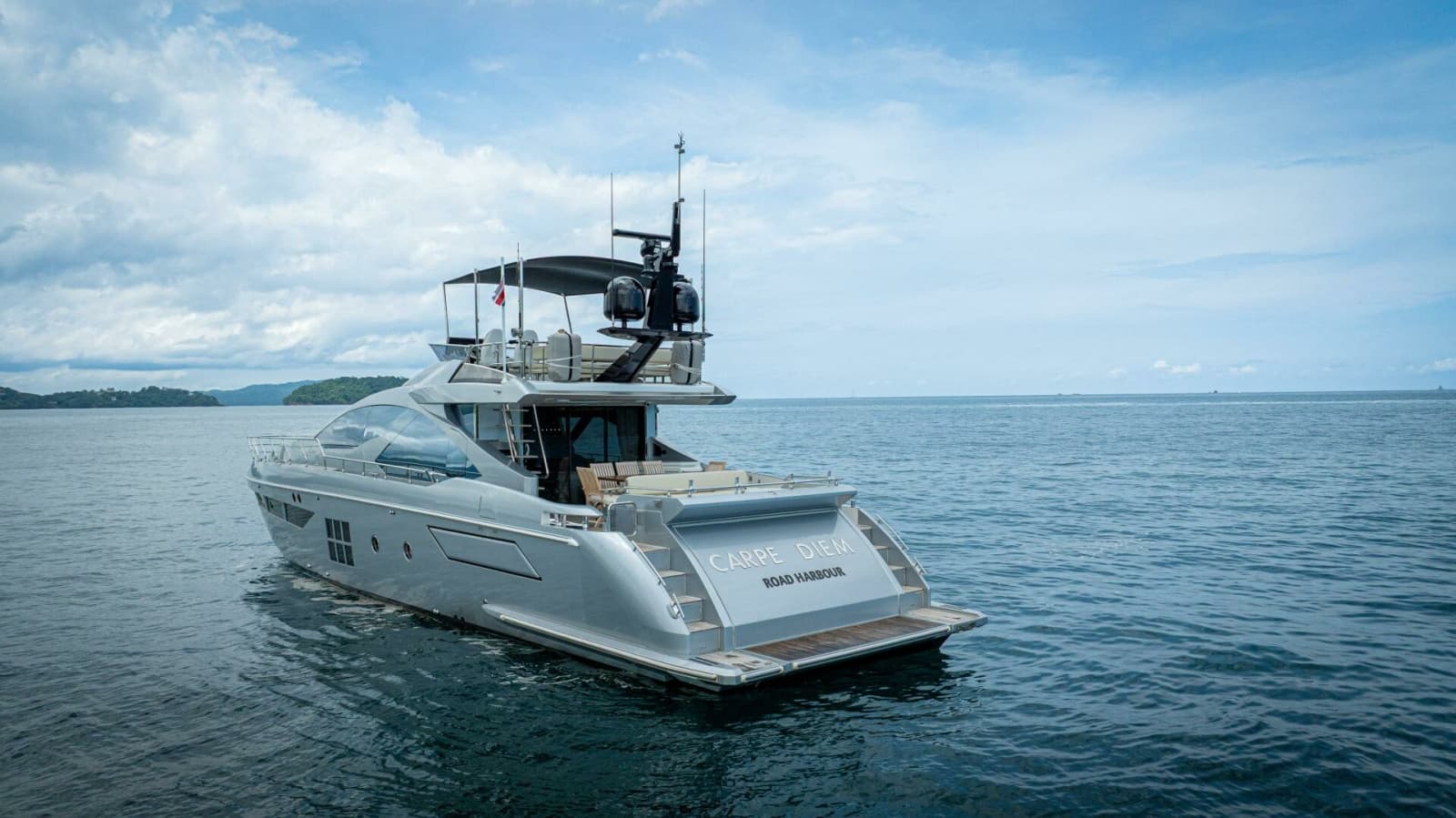 2017 Azimut 77S - Photo 136