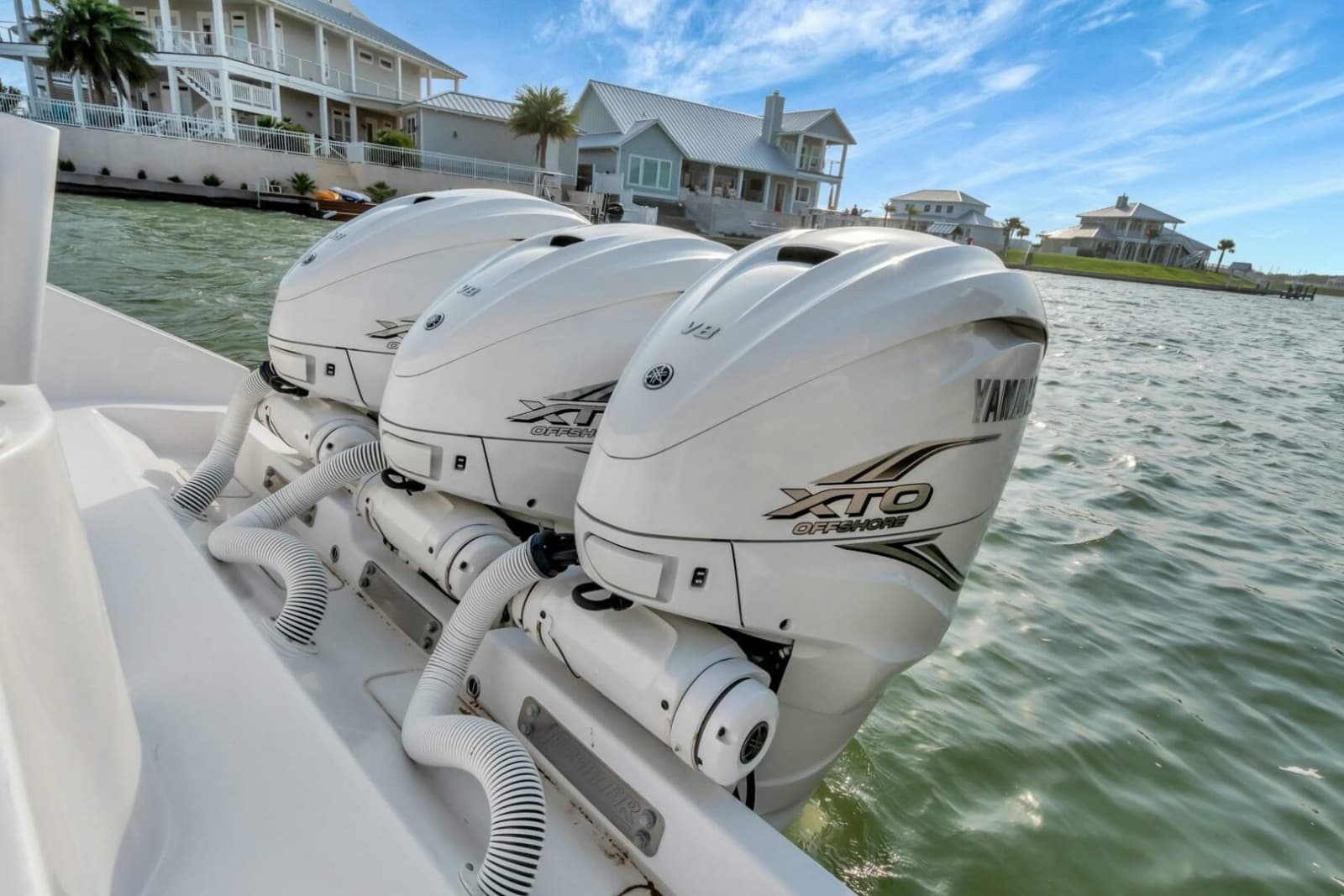 2023 Jupiter 43 Center Console - Photo 73