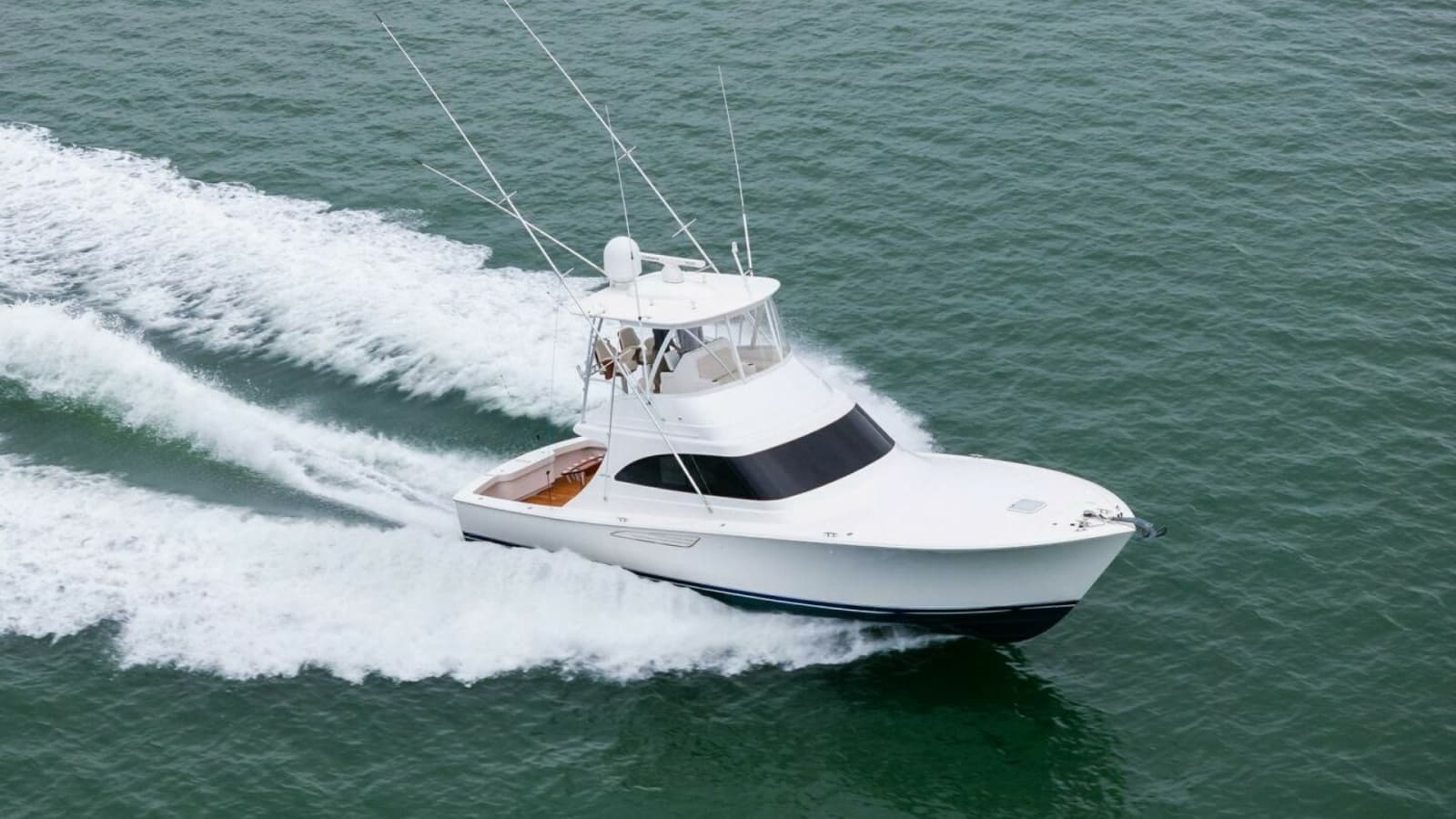 2021 Viking 46 Billfish - Photo 181