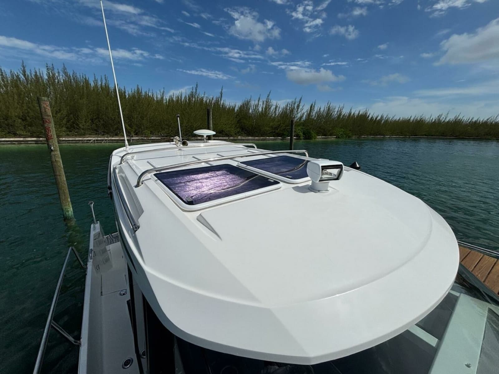 2020 Jeanneau NC895 - Photo 19