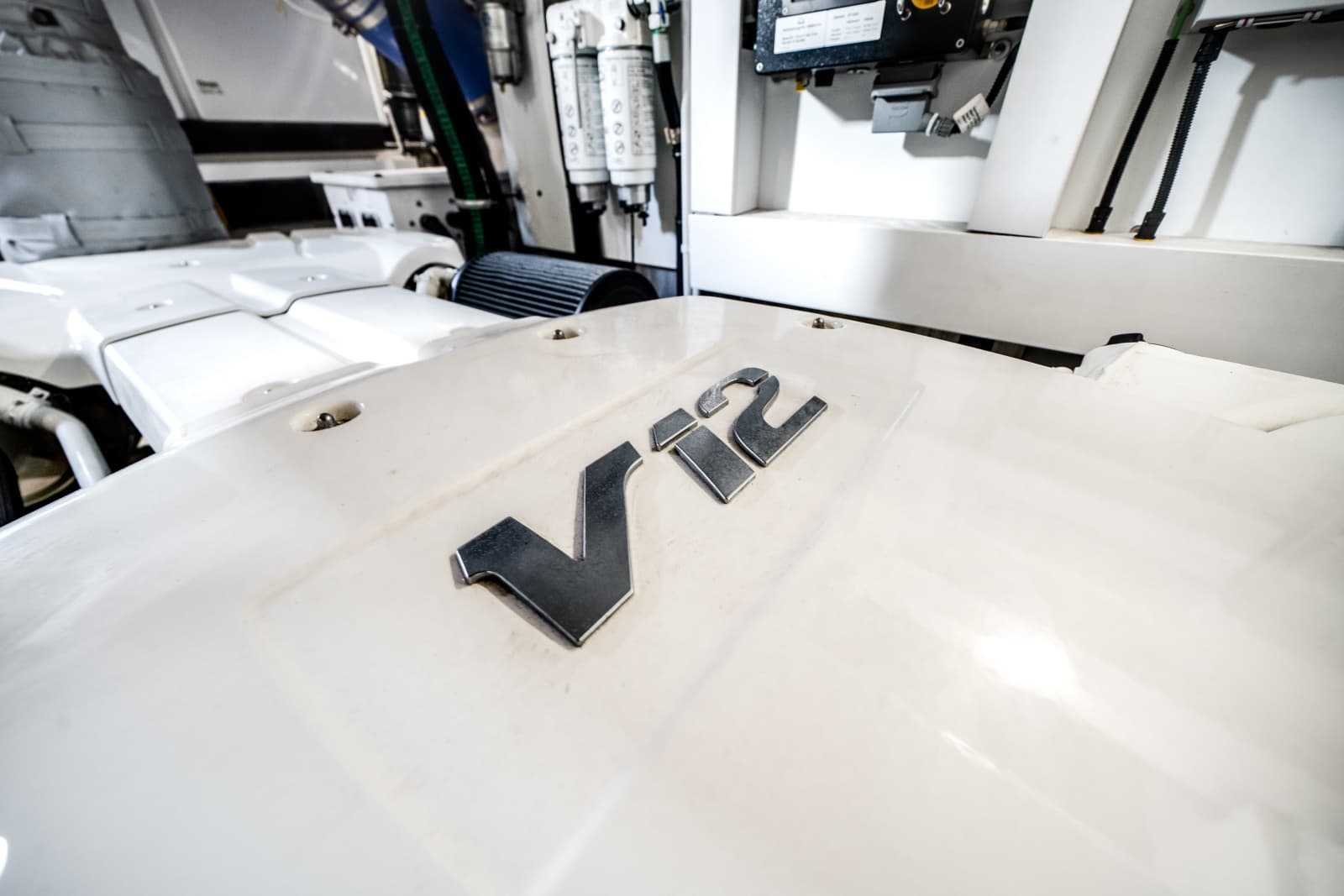 2019 Sunseeker 76 Flybridge - Photo 65