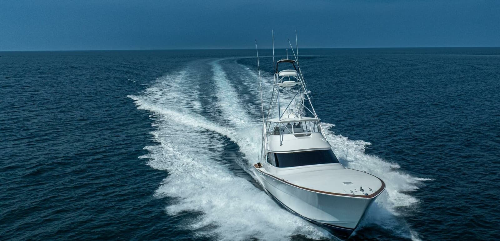 2023 Viking 72 Convertible - Photo 116