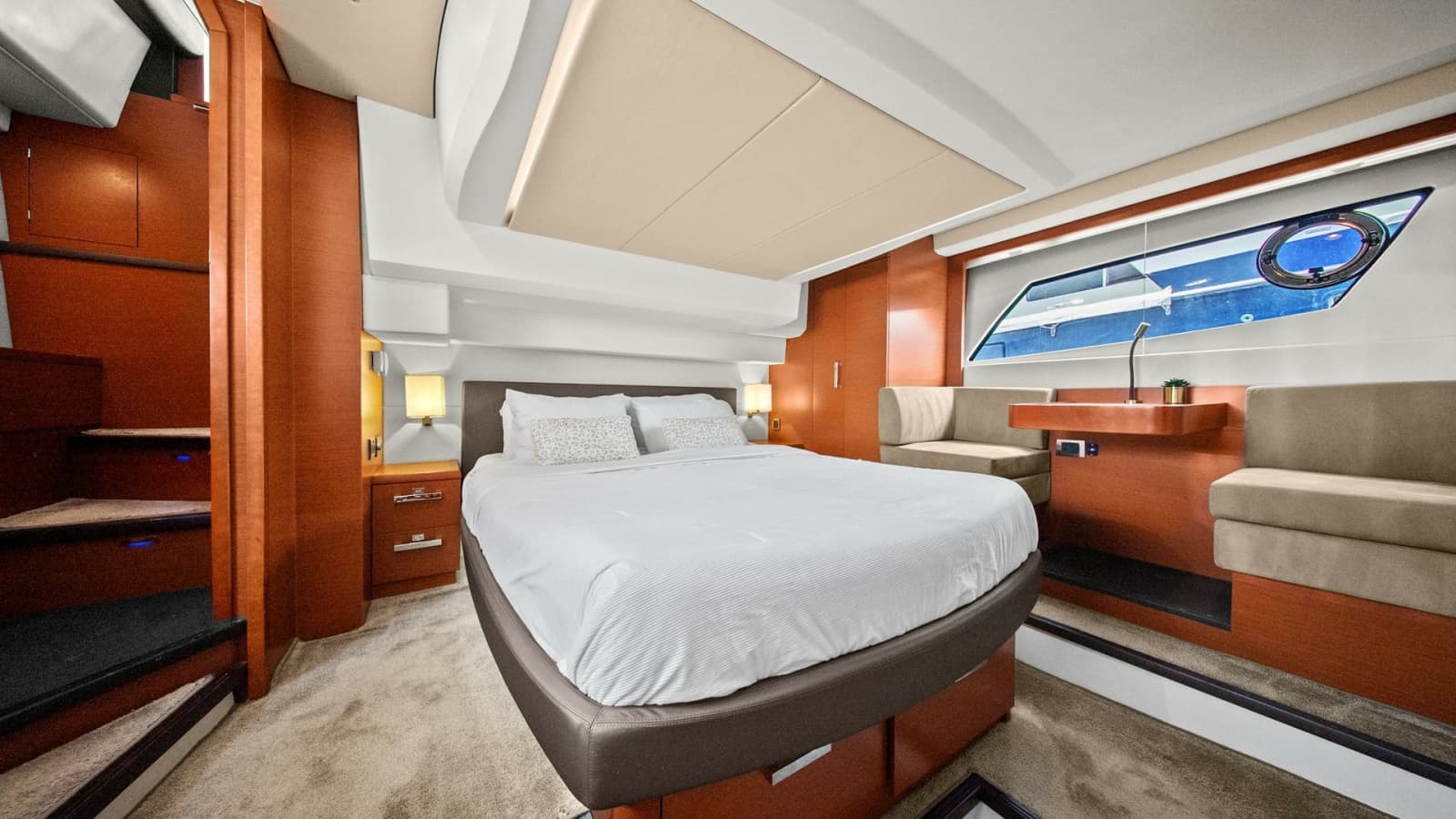2015 Prestige 500 Fly - Photo 5