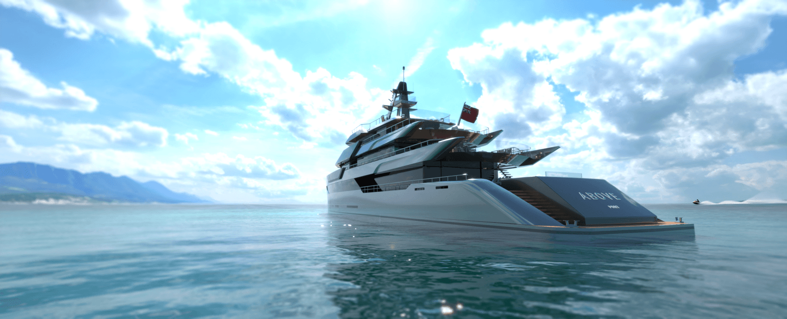 2030 Turquoise 65M - Photo 8