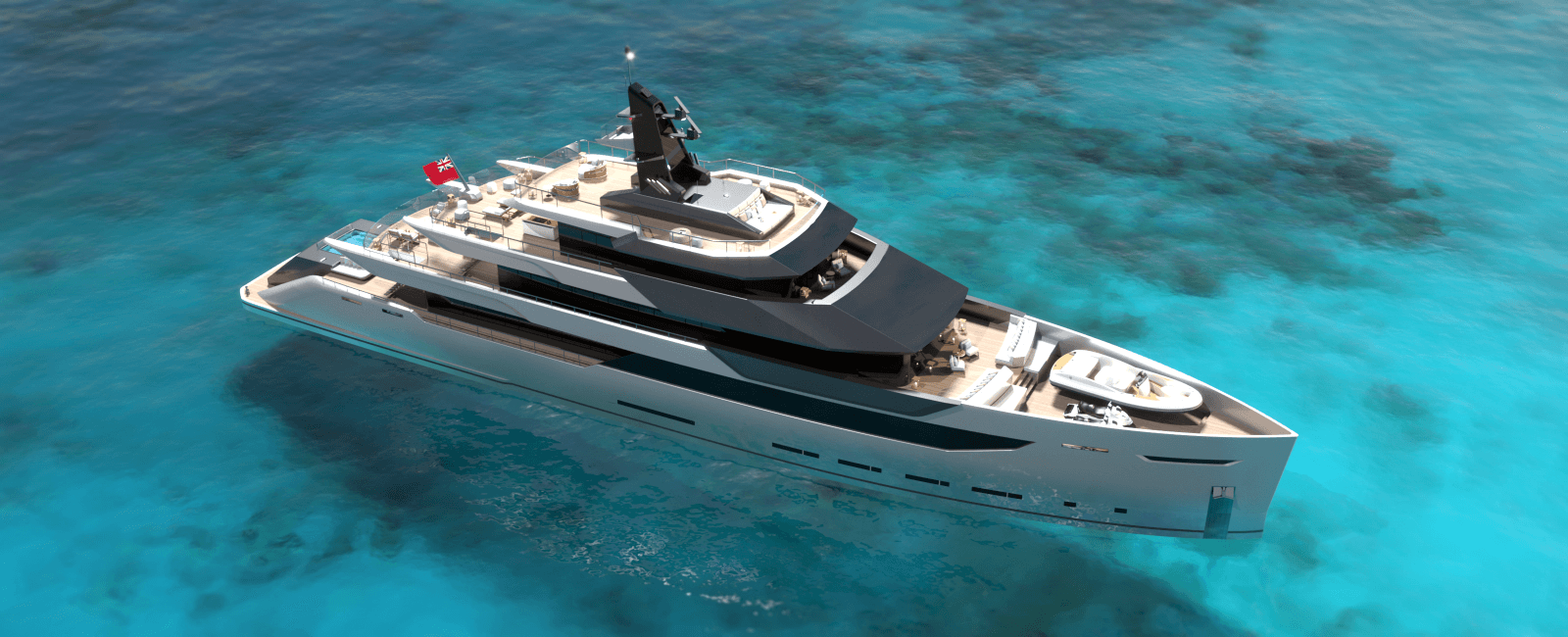 2030 Turquoise 65M - Photo 2
