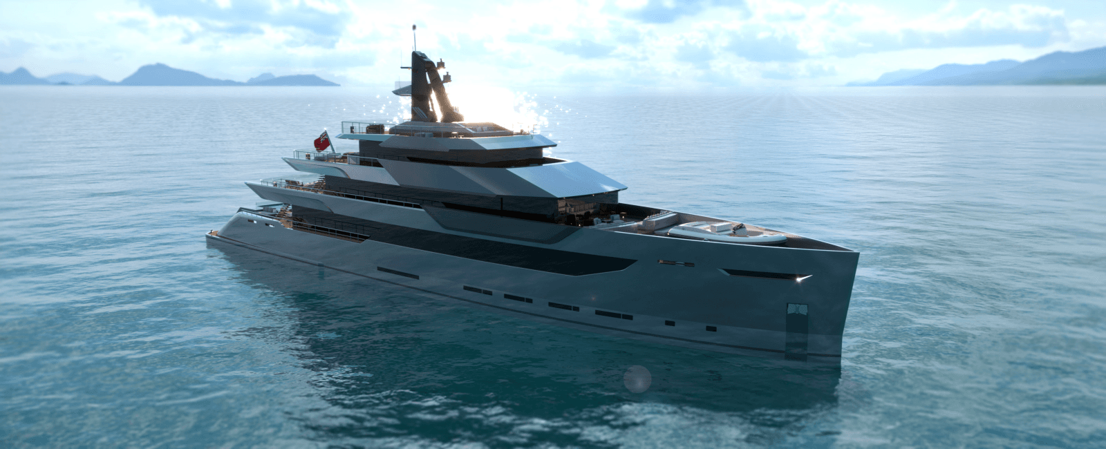2030 Turquoise 65M - Photo 6