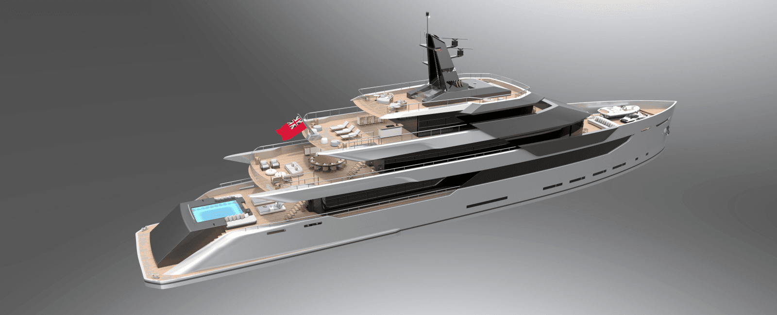 2030 Turquoise 65M - Photo 9
