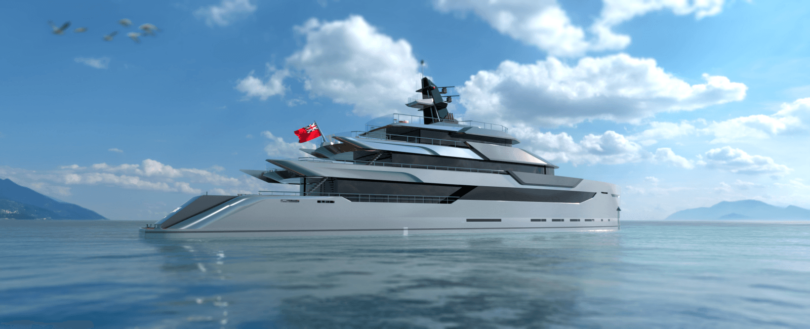 2030 Turquoise 65M - Photo 4