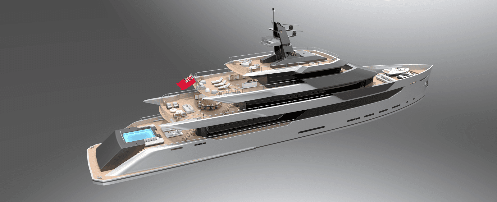 2030 Turquoise 65M - Photo 11