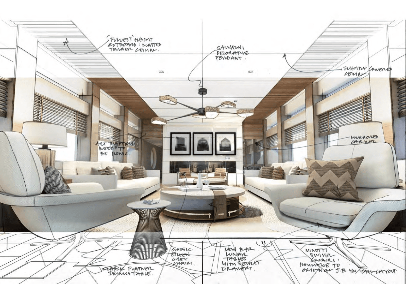 2030 Turquoise 65M - Photo 16