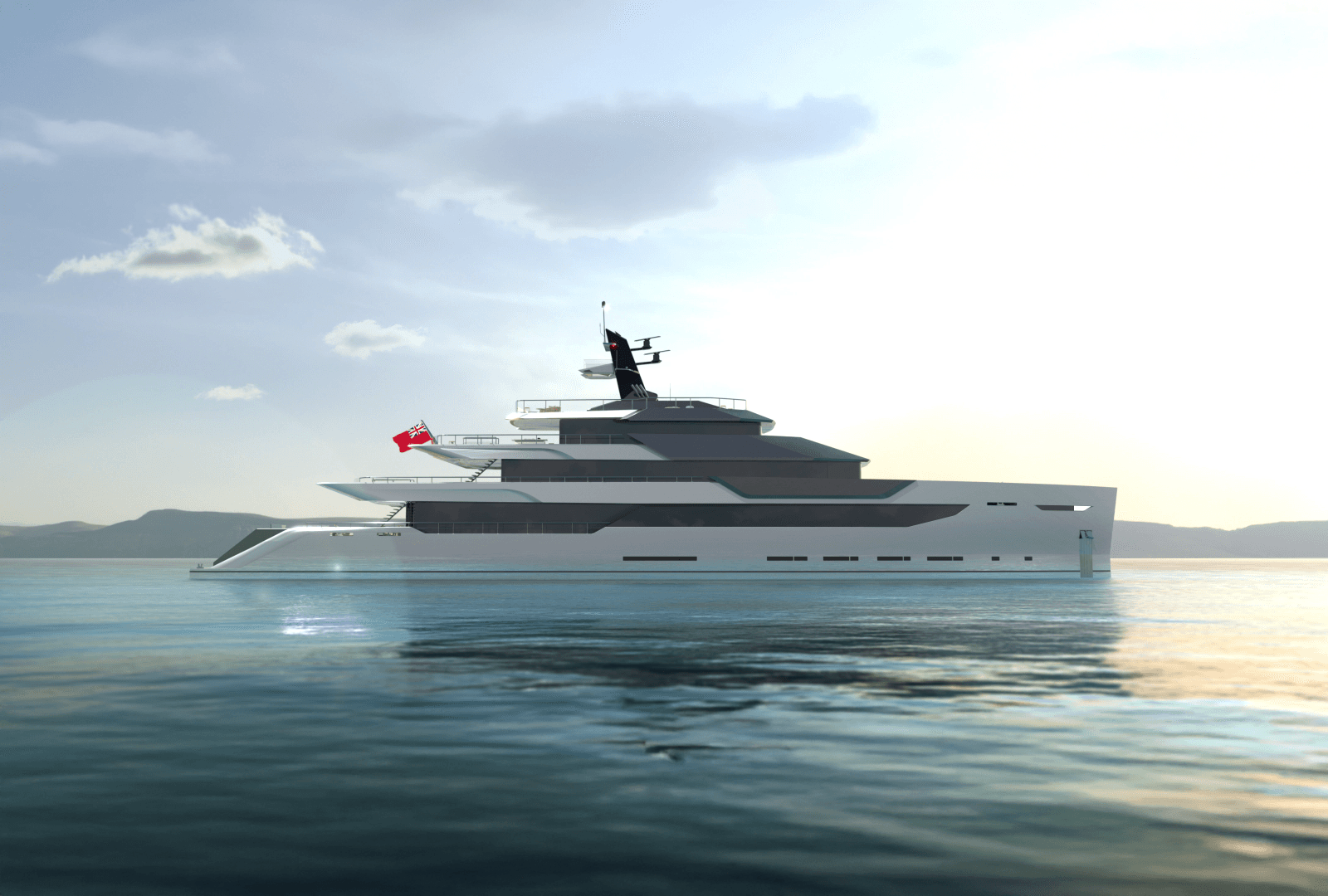 2030 Turquoise 65M - Photo 1