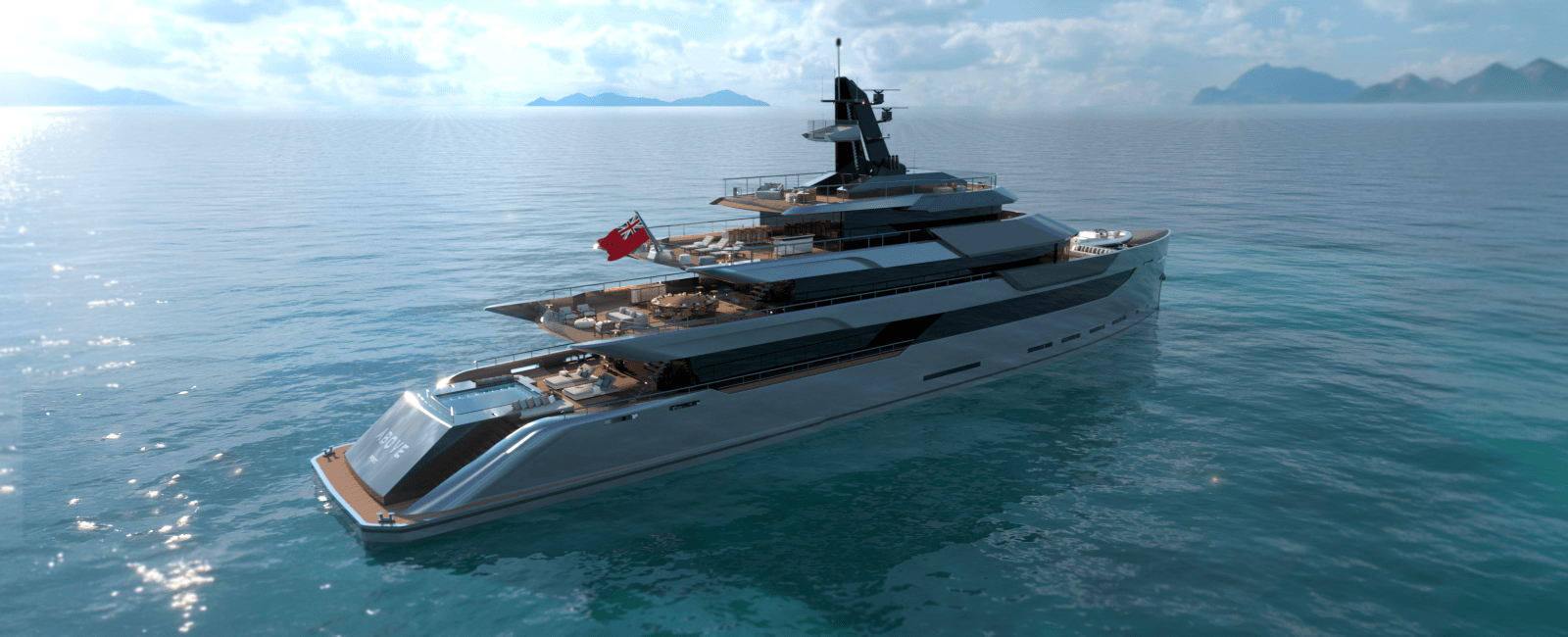 2030 Turquoise 65M - Photo 7