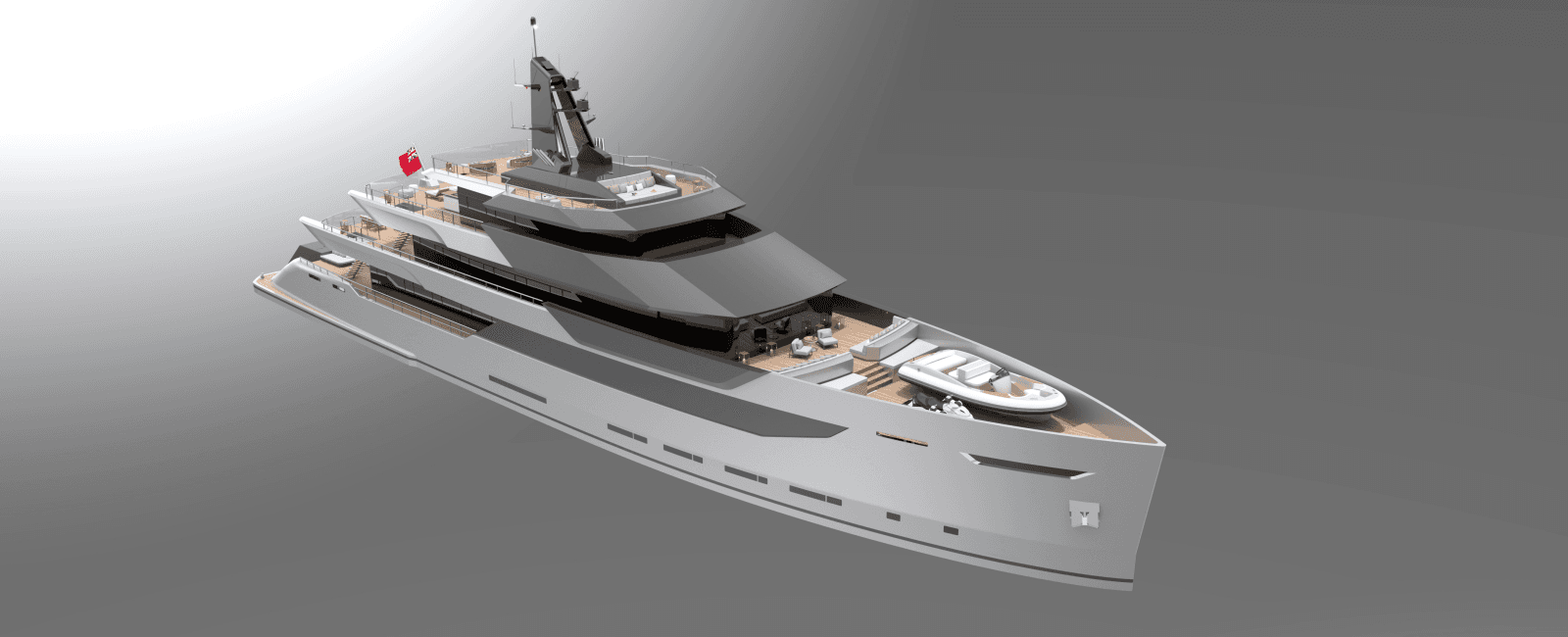 2030 Turquoise 65M - Photo 10