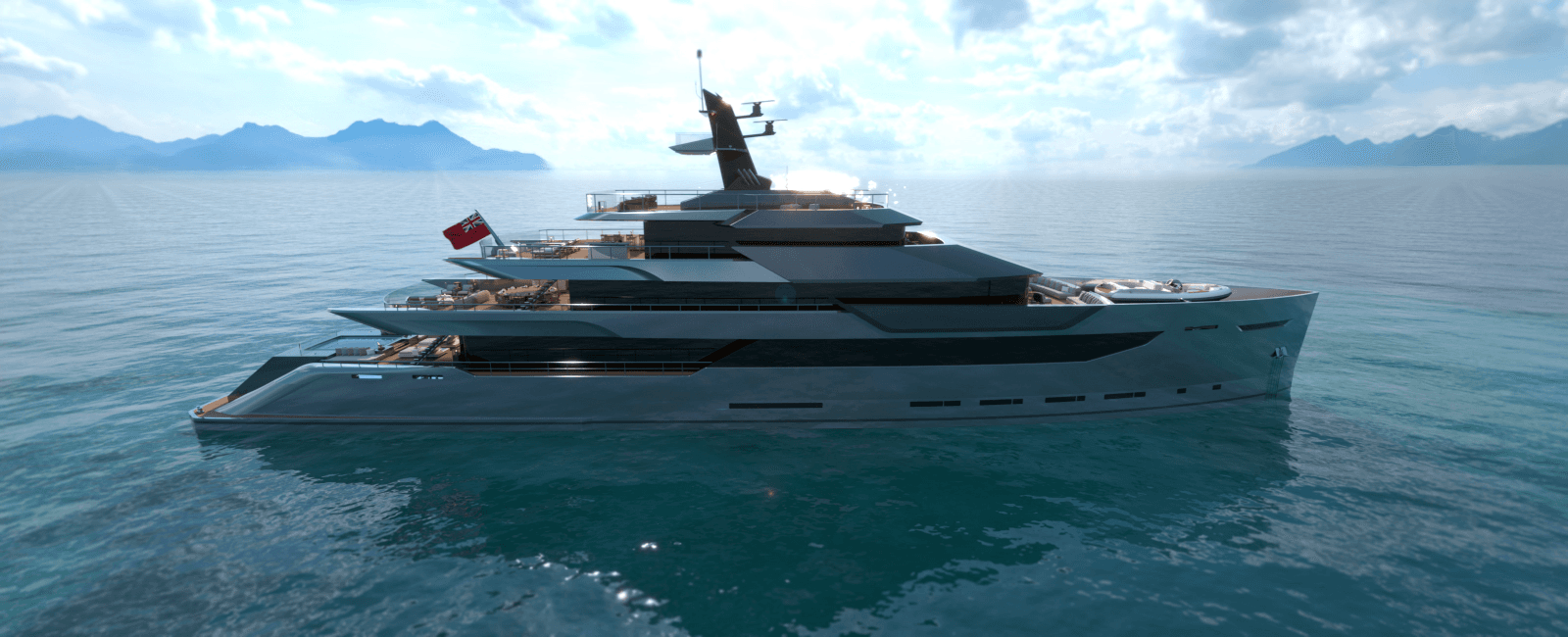 2030 Turquoise 65M - Photo 5