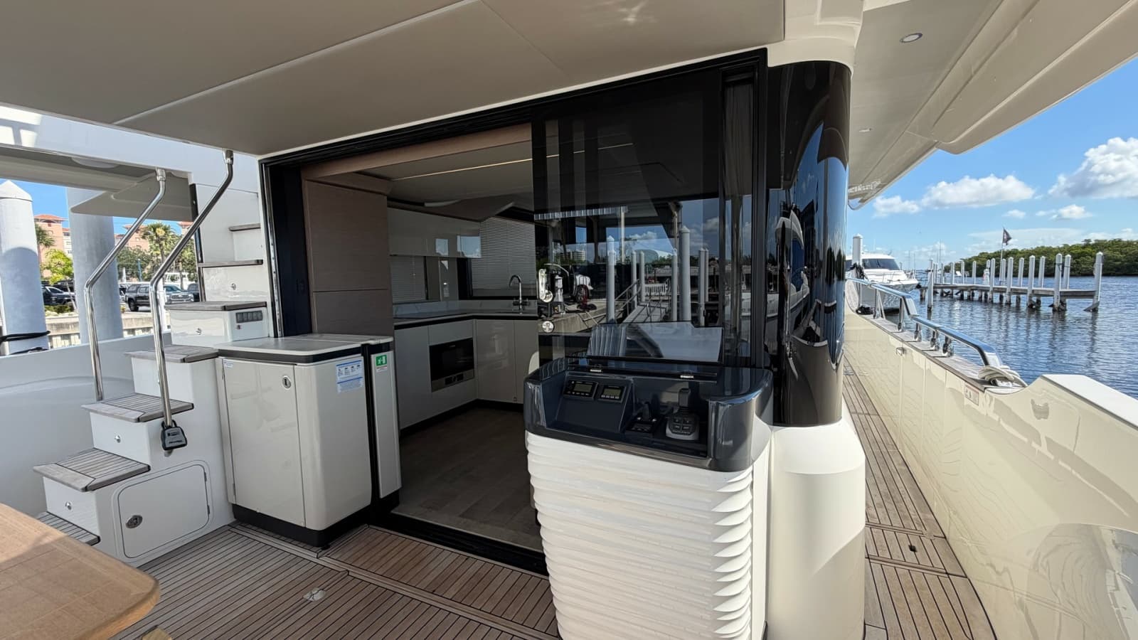 2026 Absolute Navetta 58 - Photo 7