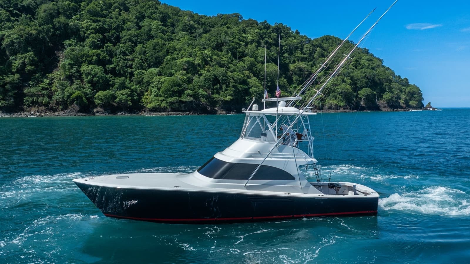 2020 Viking 46 BF - Photo 37
