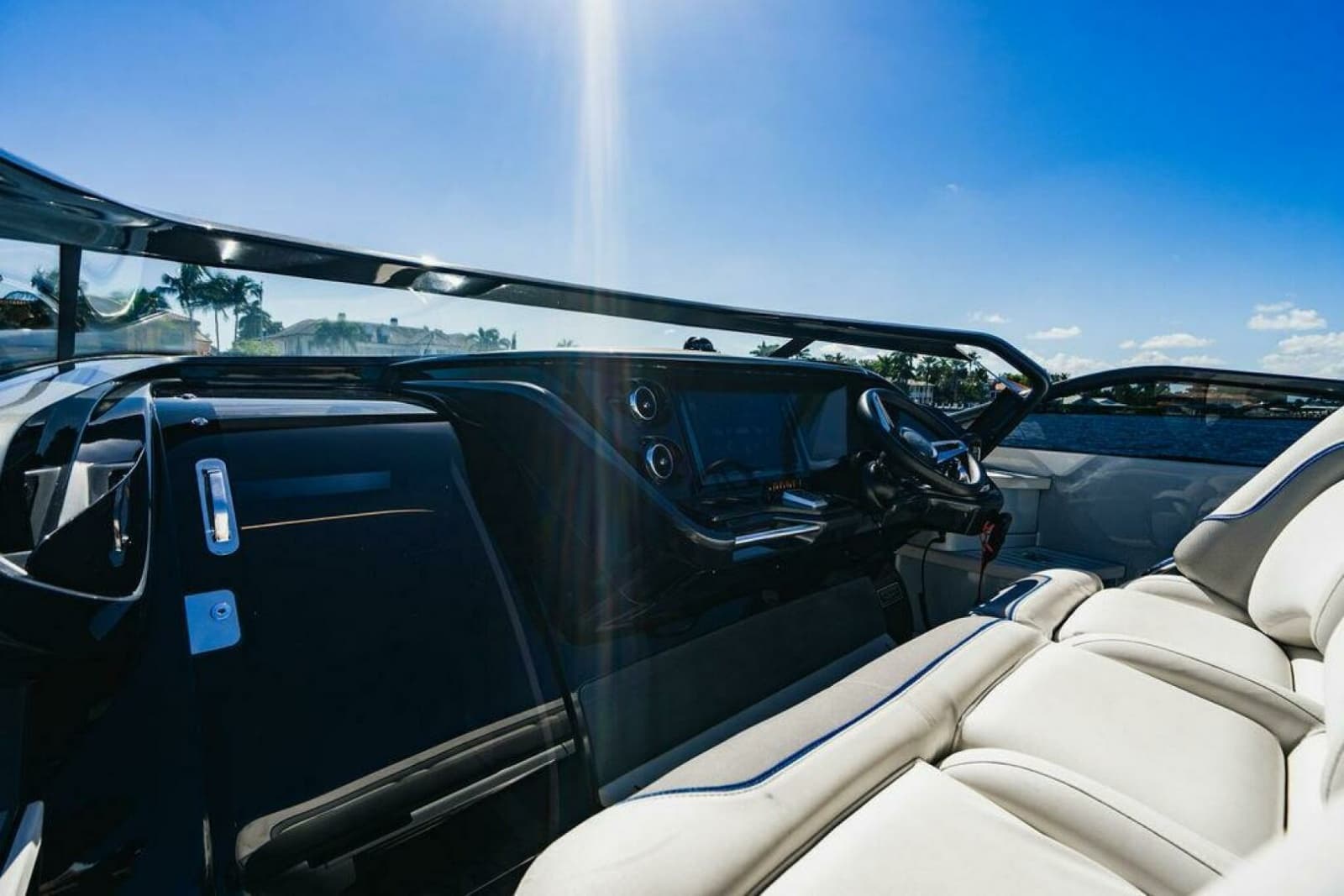 2020 Princess R35 - Photo 11
