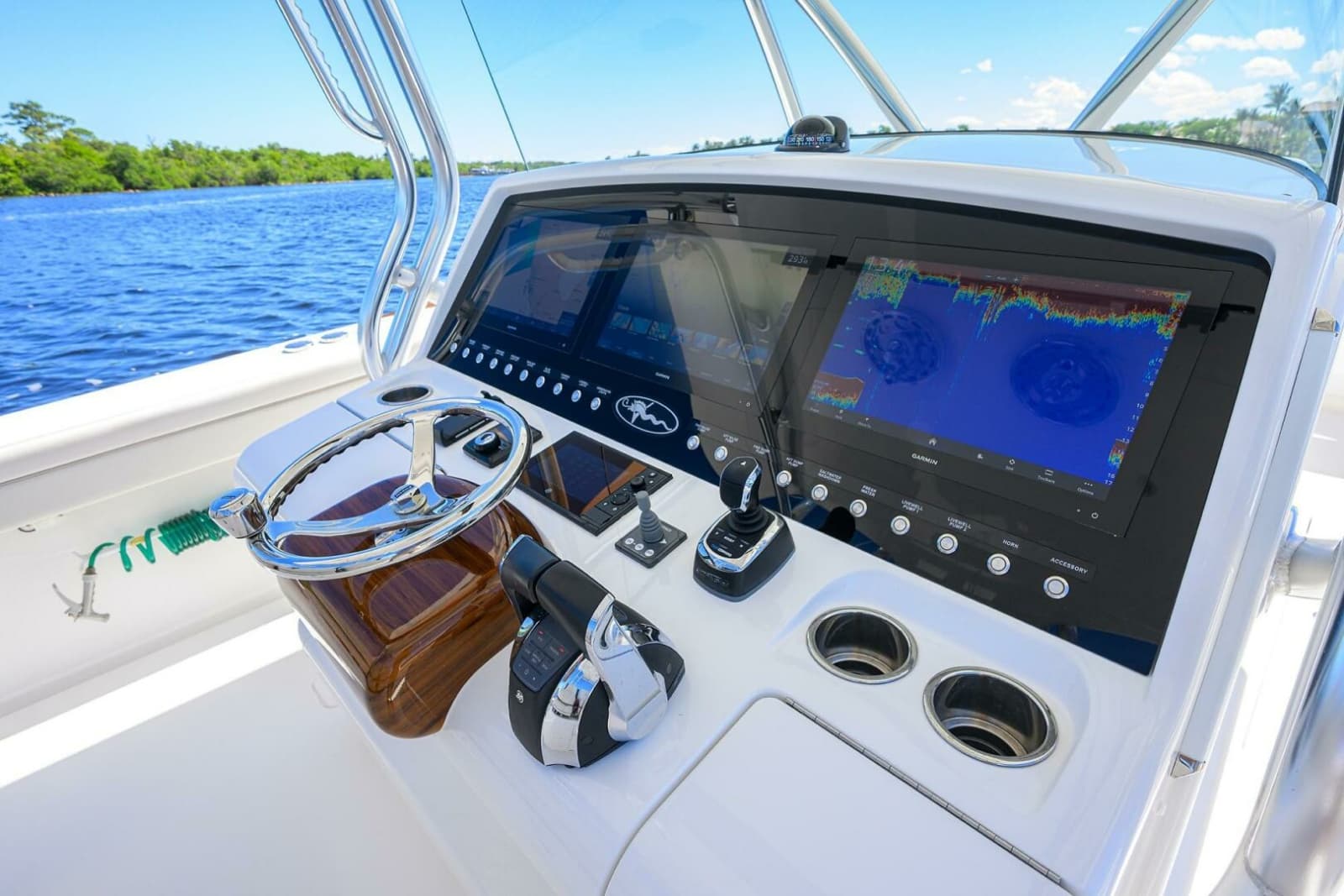 2022 Valhalla Boatworks V-41 - Photo 6