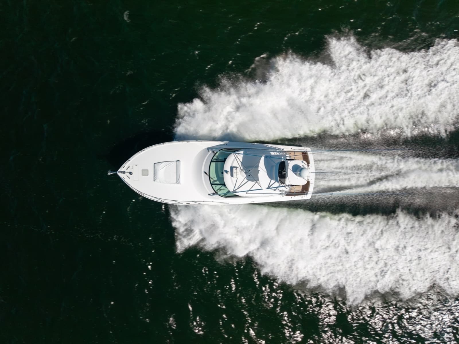 2018 Viking 52 Sport Tower - Photo 141
