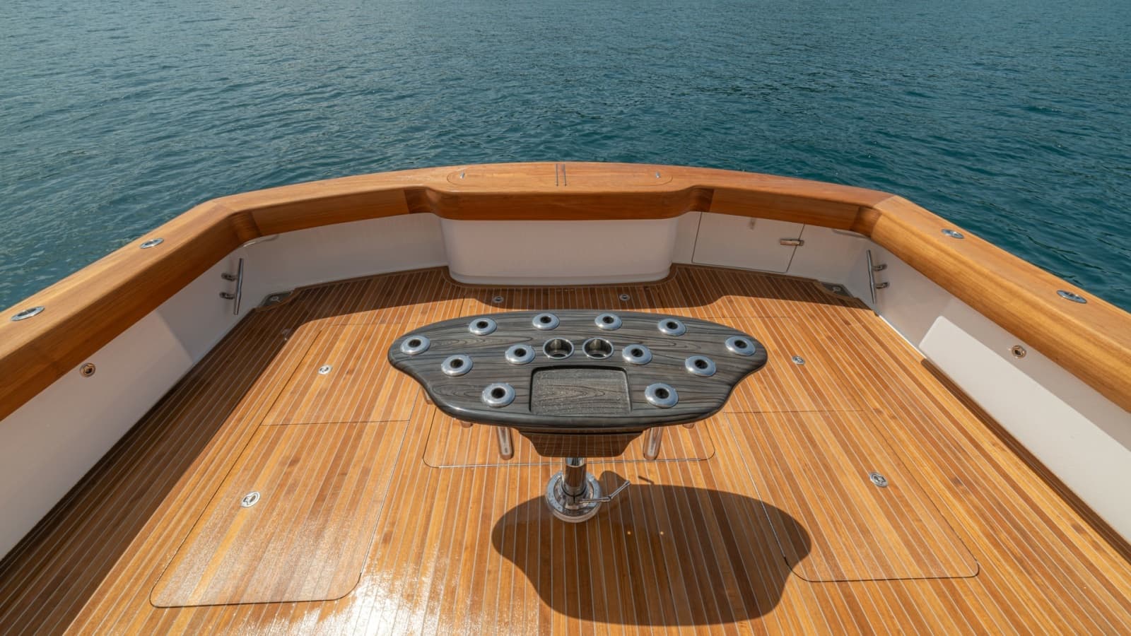 2024 Viking 64 Convertible - Photo 46