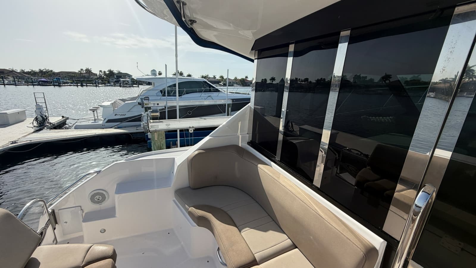 2014 Regal 46 Sport Coupe - Photo 40