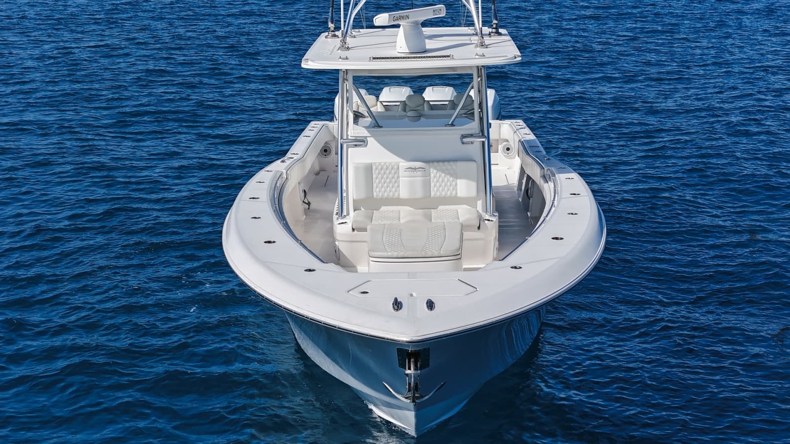 2021 Invincible 42 Center Console - Photo 29