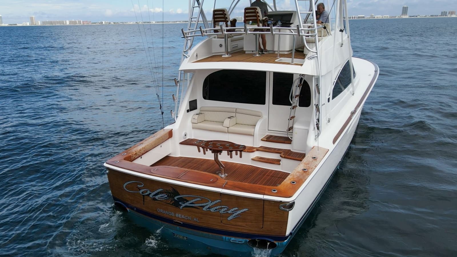 2022 Viking 58 Convertible - Photo 69