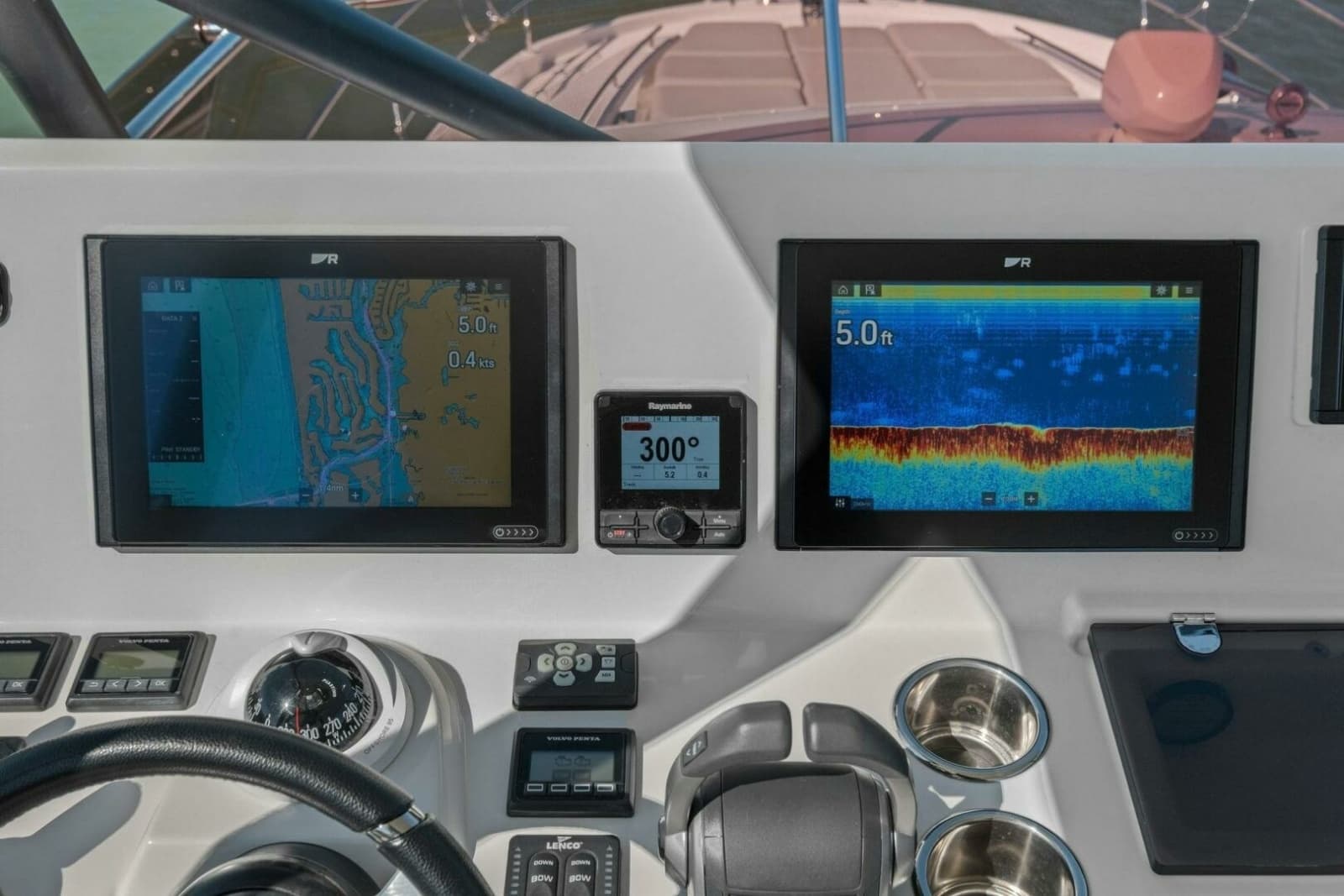 2022 Prestige 520 Flybridge - Photo 65