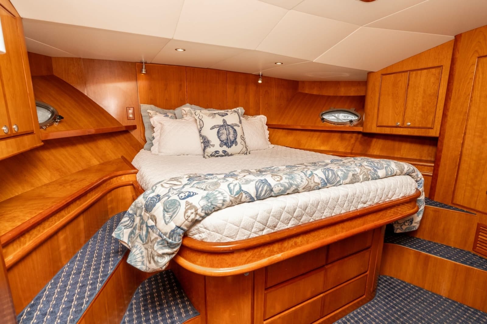 2019 Mikelson 50 Sportfisher - Photo 23