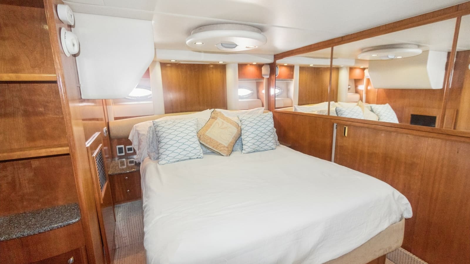 2005 Meridian 540 Pilothouse - Photo 15