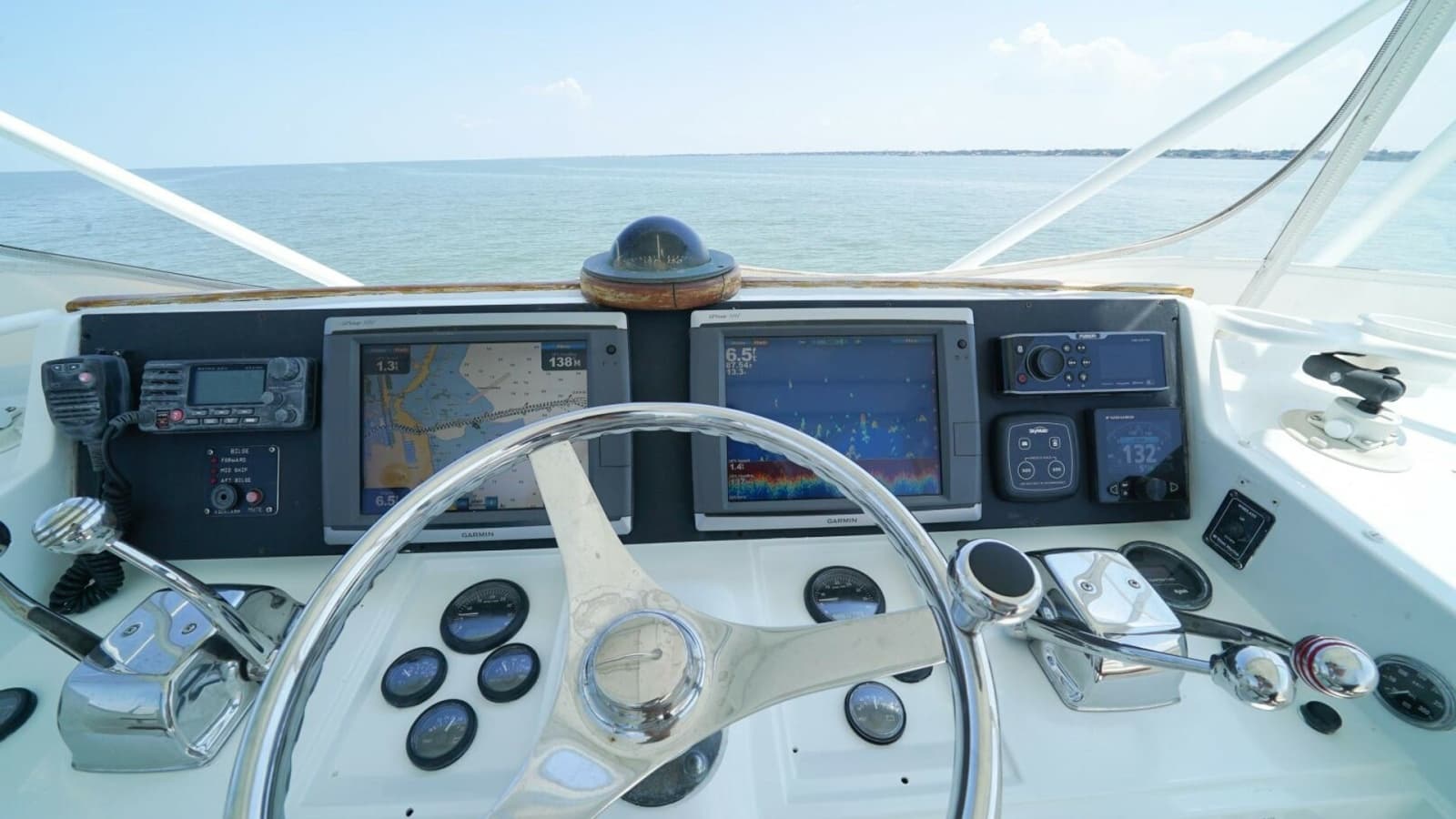 1979 Trojan 45 Convertible - Photo 37